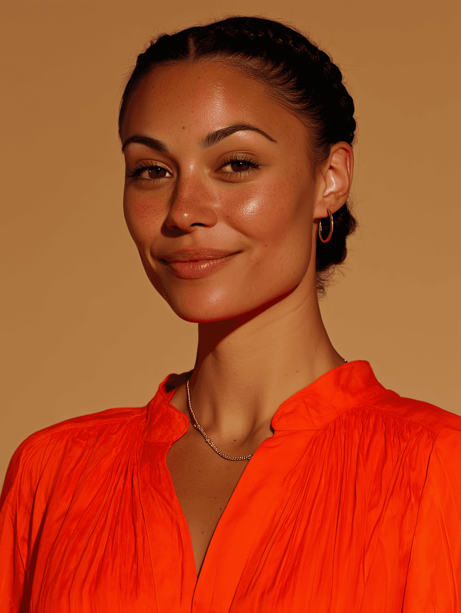 Profile image of success customer